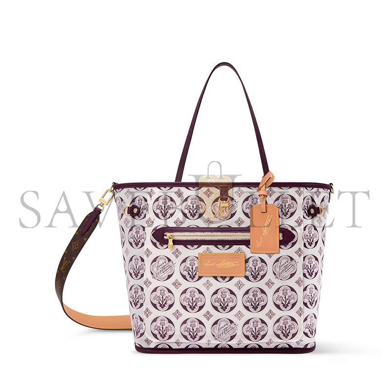 l0vis Vvtt0n neverfull inside out mm m28377 (47*28*14cm)